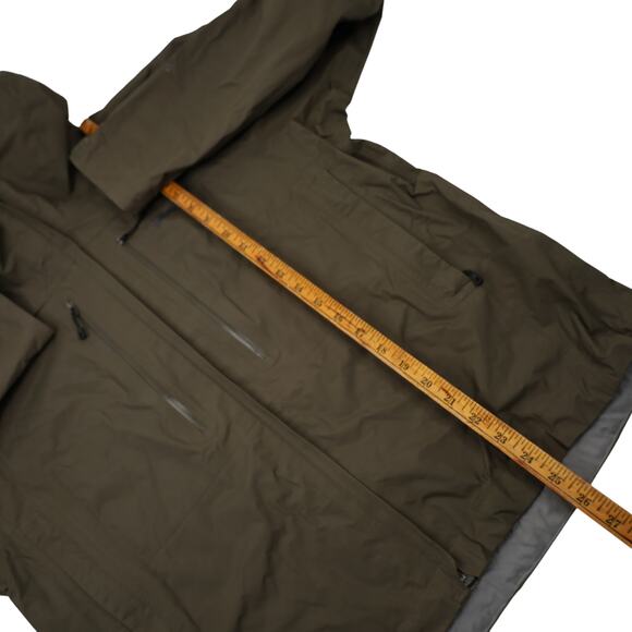 Patagonia H2no Guidewater Jacket - Picture 8 of 8